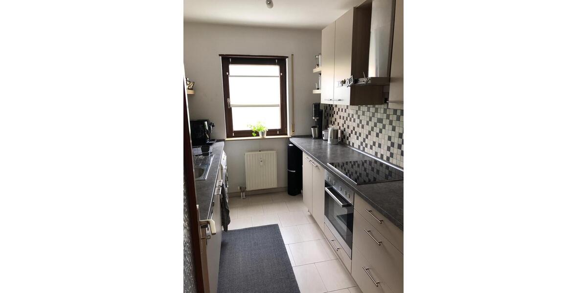 Etagenwohnung Markgröningen - 2.5 Zimmer, 66 m&sup2;, 820&euro; | Angebot:26611952