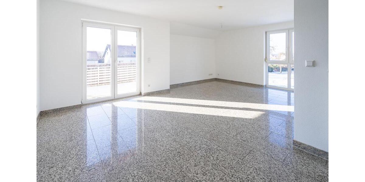 Etagenwohnung Nellingen - 3 Zimmer, 85 m&sup2;, 780&euro; | Angebot:26531398
