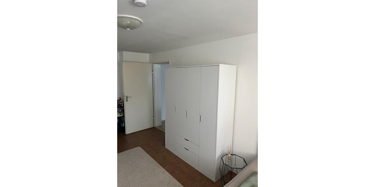 Wohnen auf Zeit Mannheim Rheinau - 2 Zimmer, 50 m&sup2;, 550&euro; | Angebot:26479002
