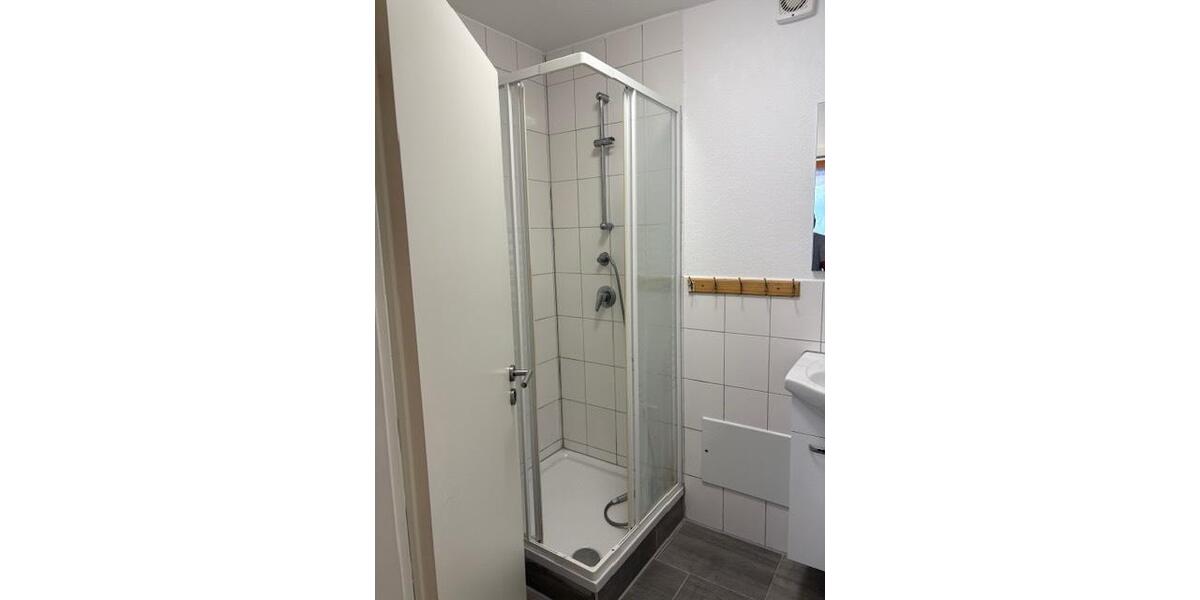 Etagenwohnung Gründau - 1 Zimmer, 20 m&sup2;, 550&euro; | Angebot:26616312