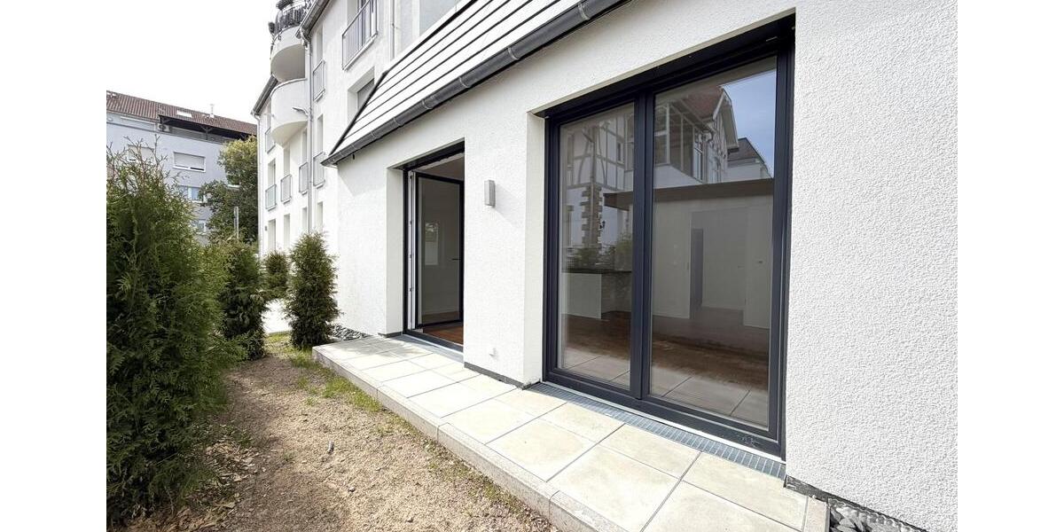 Erdgeschoßwohnung Sindelfingen - 2 Zimmer, 89 m&sup2;, 1.180&euro; | Angebot:26532469