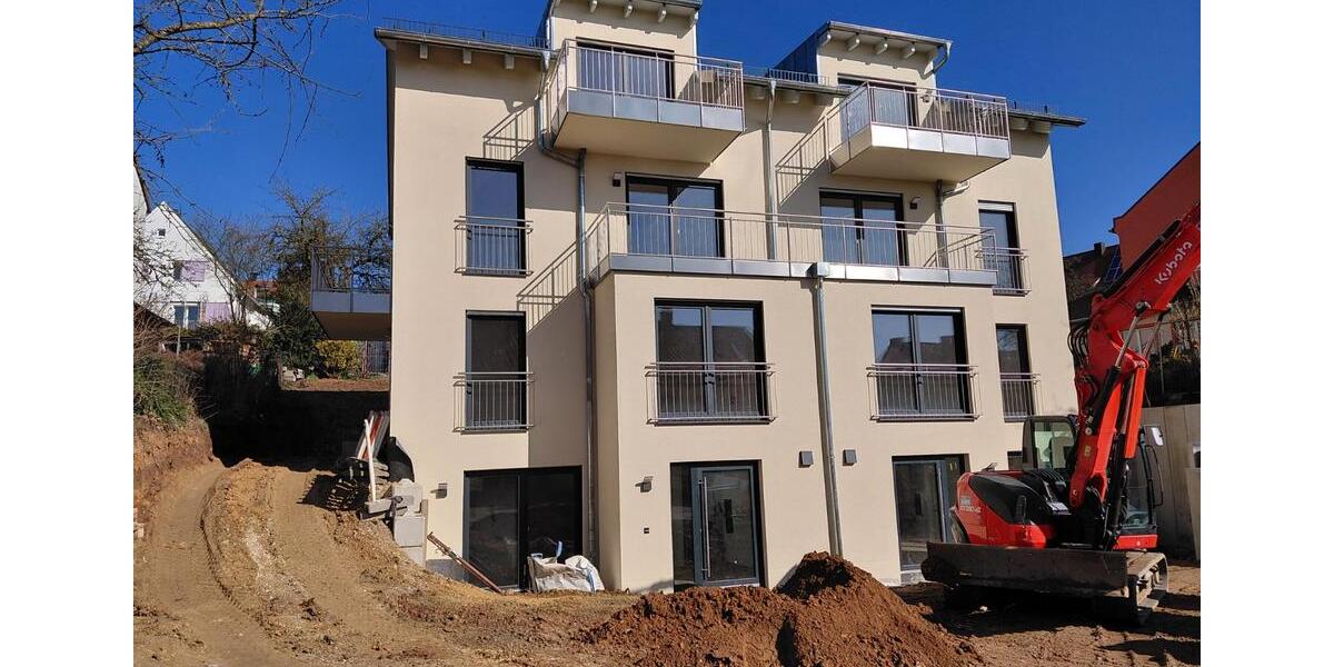 Etagenwohnung Regensburg Gallingkofen - 1 Zimmer, 50 m&sup2;, 870&euro; | Angebot:25783382