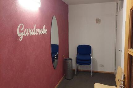 Büroräume in Innenstadtlage zimmer