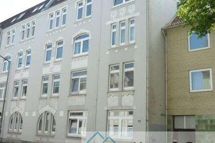 Wohnung Neumünster - 3 Zimmer, 65 m&sup2;, 455&euro; | Angebot:25145133