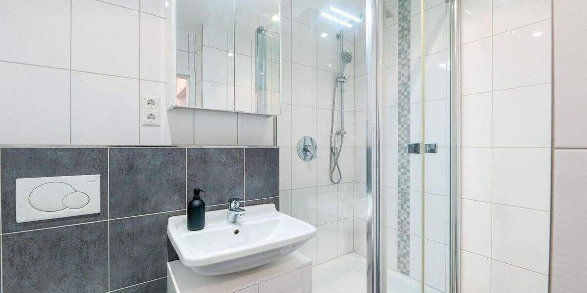 Panorama Penthouse Apartment 1 zimmer