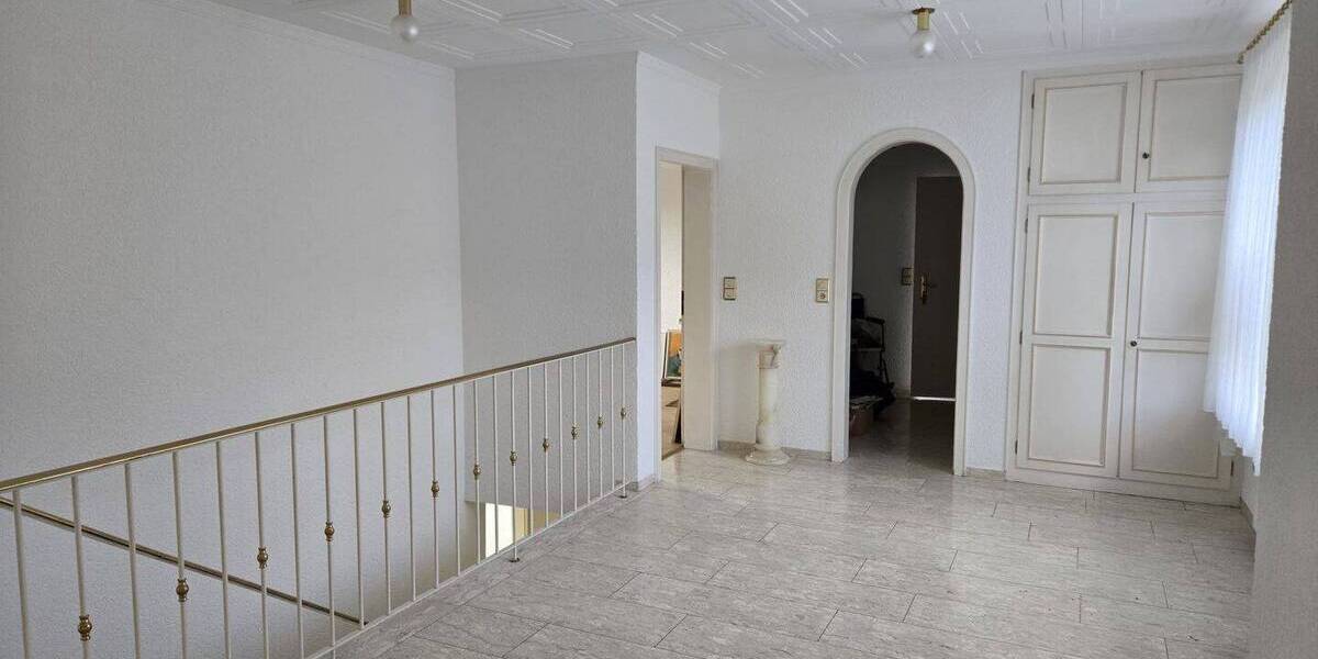 Einfamilienhaus Osterode am Harz Osterode - 6 Zimmer, 210 m&sup2;, 1.700&euro; | Angebot:26277197