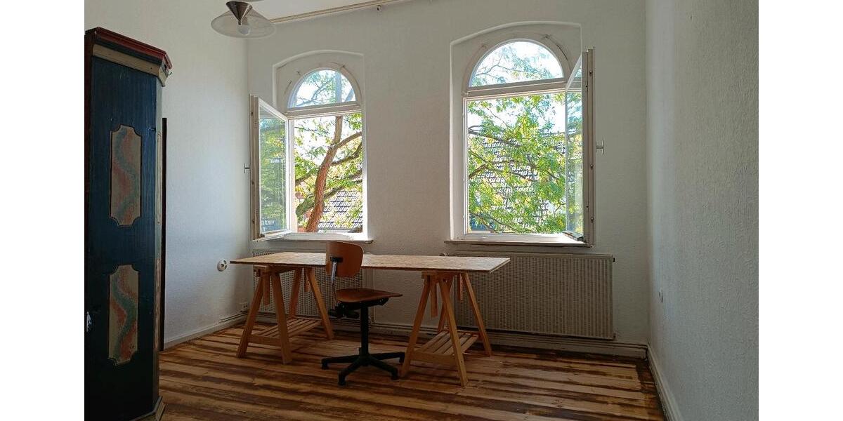 Wohnen auf Zeit Coburg - 1 Zimmer, 14 m&sup2;, 275&euro; | Angebot:25961518