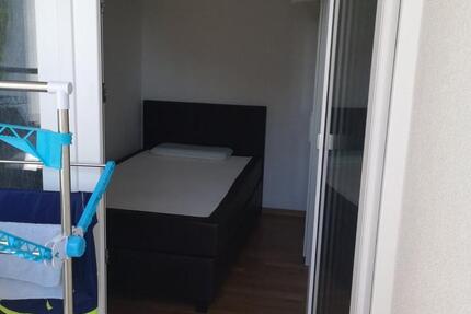 kleines Zimmer