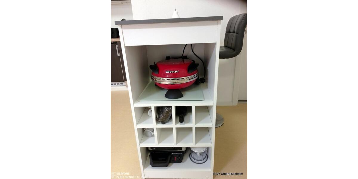 möblierte Ferienwohnung 1 zimmer