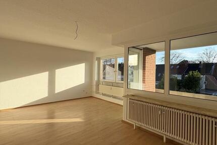 Renovierte 3-Zimmer-Wohnung in Bremerhaven Surheide 3 zimmer