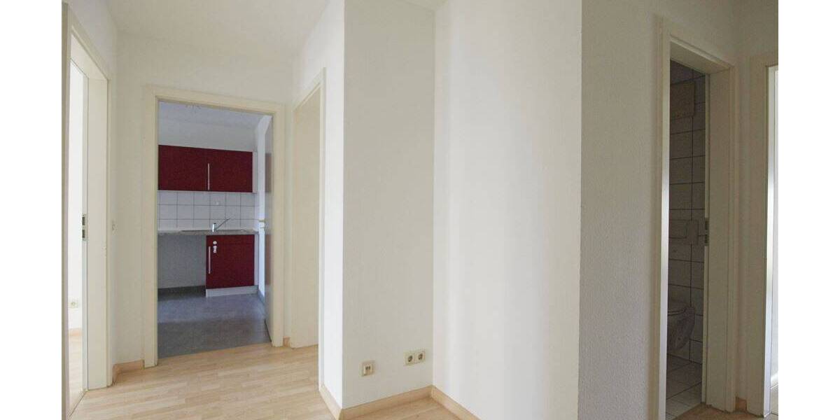Etagenwohnung Frankenberg Dittersbach - 4 Zimmer, 86 m&sup2;, 565&euro; | Angebot:26841583