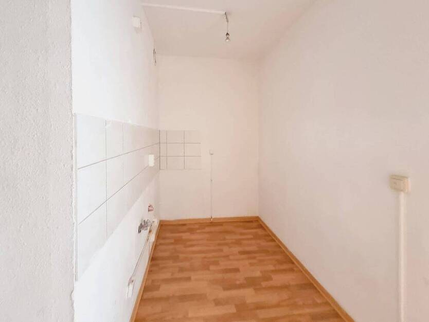 *Praktische 2-Zimmer-Wohnungen zu vermieten*