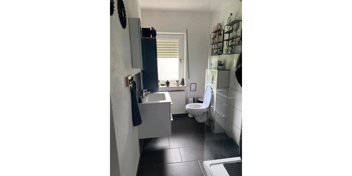 Etagenwohnung Windeck - 1 Zimmer, 75 m&sup2;, 850&euro; | Angebot:26626181