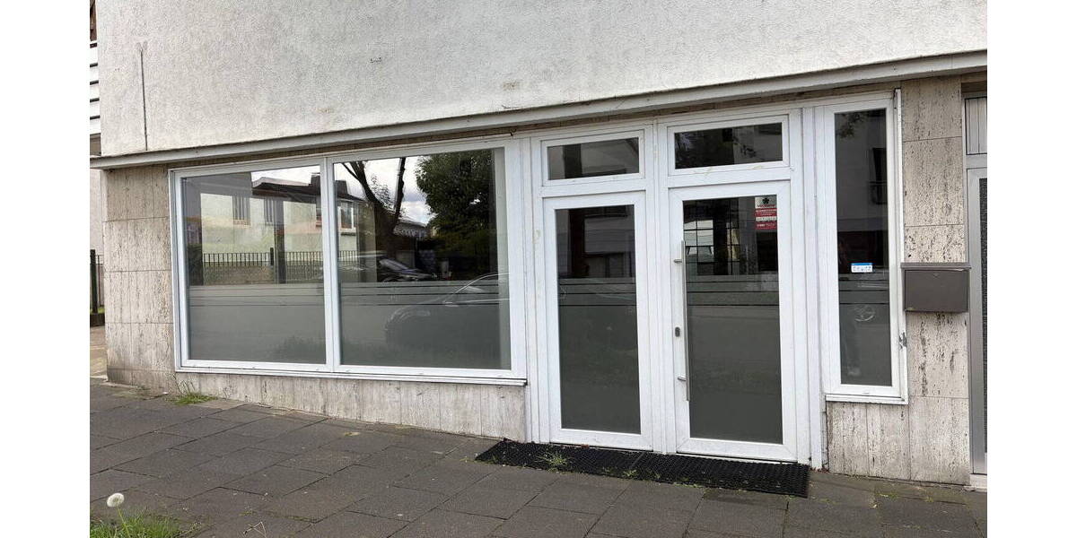 Gewerbeobjekt Bad Oeynhausen Innenstadt - 800&euro; | Angebot:26731069