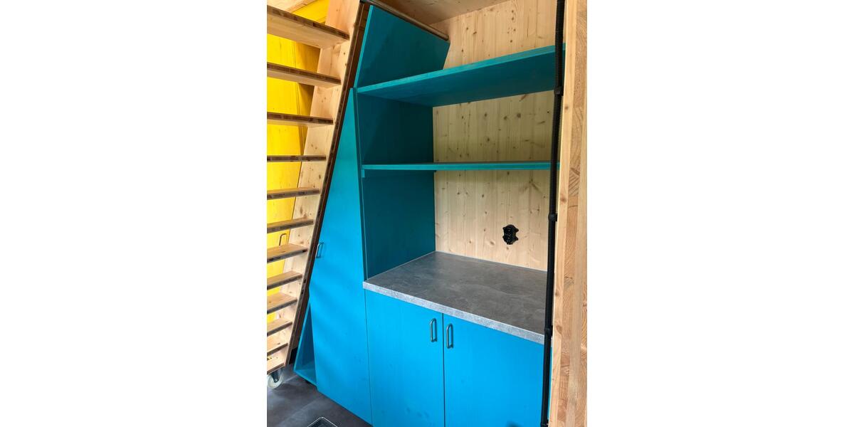 Etagenwohnung Sigmaringen - 2.5 Zimmer, 30 m&sup2;, 600&euro; | Angebot:26039065