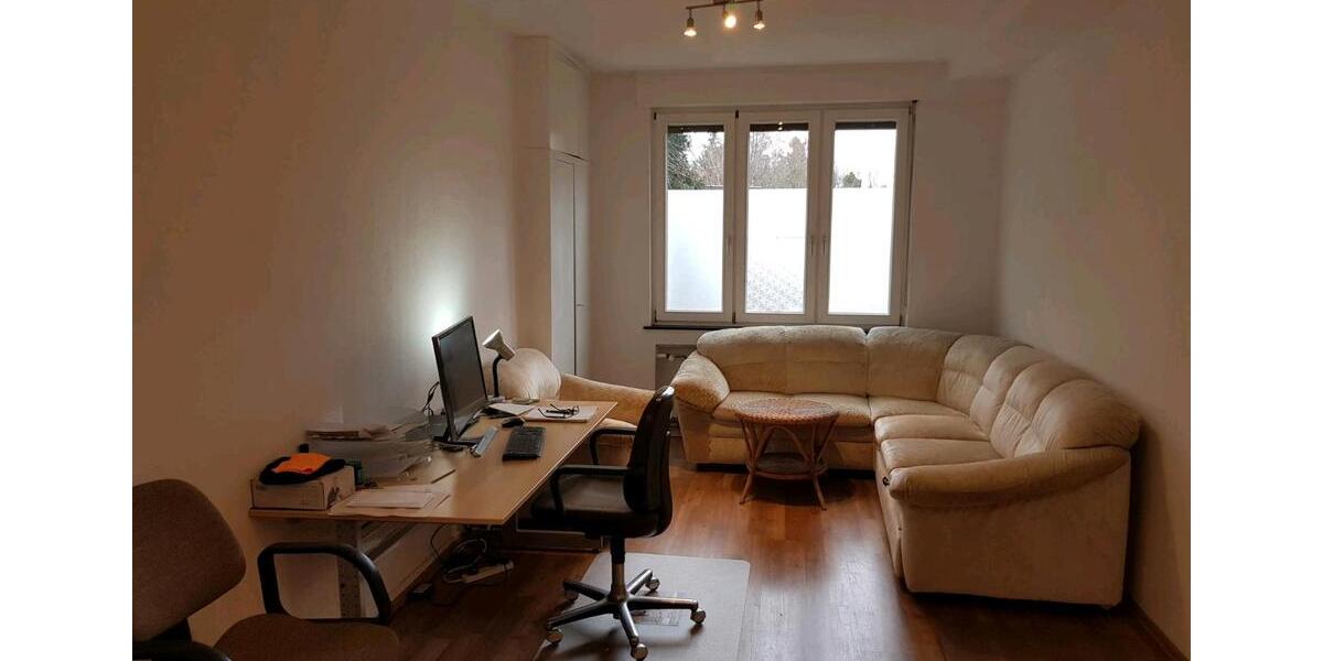 Erdgeschoßwohnung Aachen Aachen-Mitte - 3 Zimmer, 87 m&sup2;, 780&euro; | Angebot:25053502