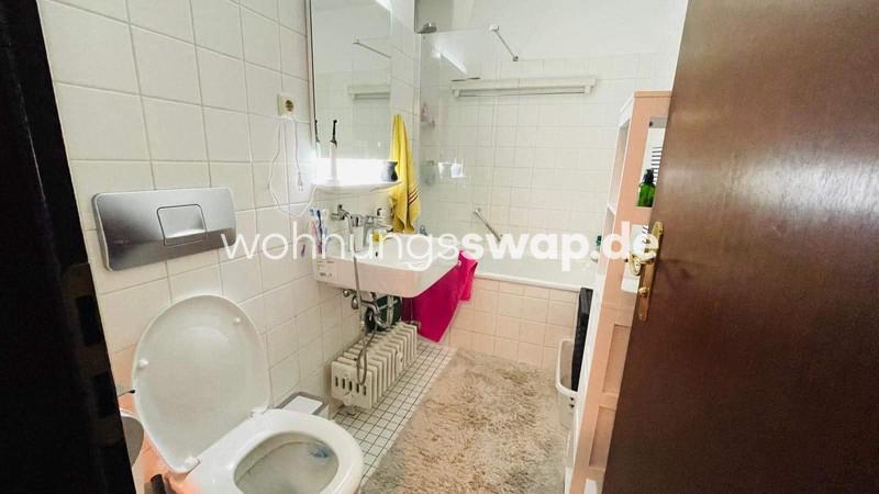 Etagenwohnung München Sendling-Westpark - 1 Zimmer, 50 m&sup2;, 1.250&euro; | Angebot:26341267