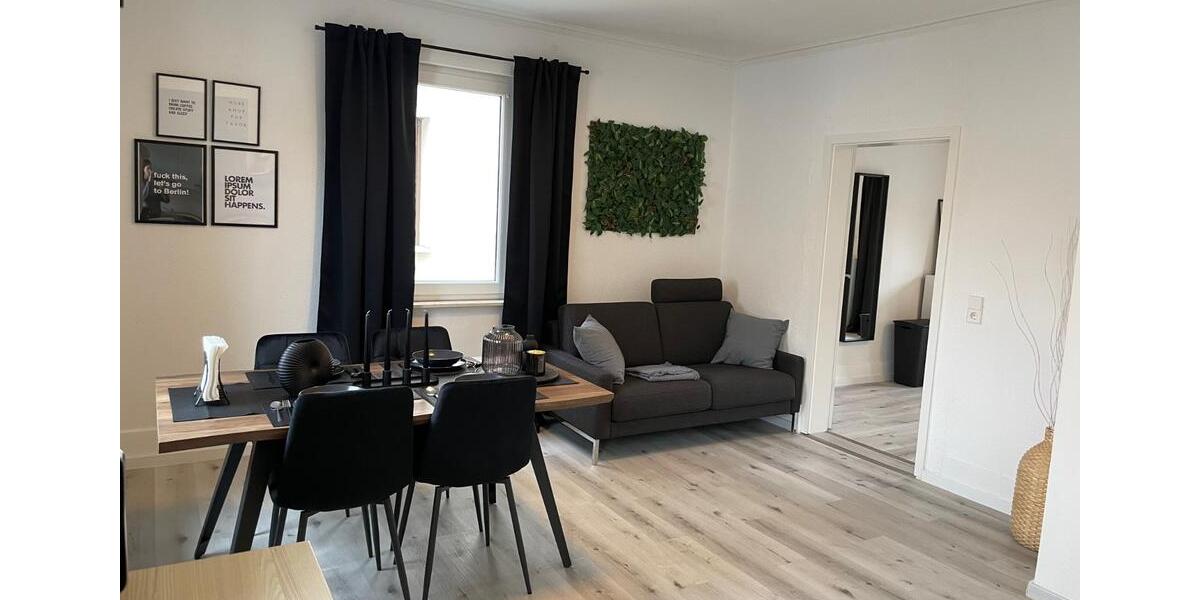 Etagenwohnung Heidenheim an der Brenz - 3 Zimmer, 68 m&sup2;, 1.100&euro; | Angebot:24909207