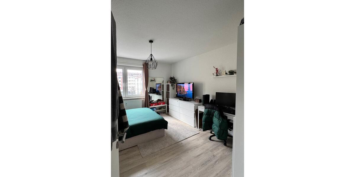 Wohnen auf Zeit Nürnberg Kleinweidenmühle - 3 Zimmer, 14 m&sup2;, 475&euro; | Angebot:26048356