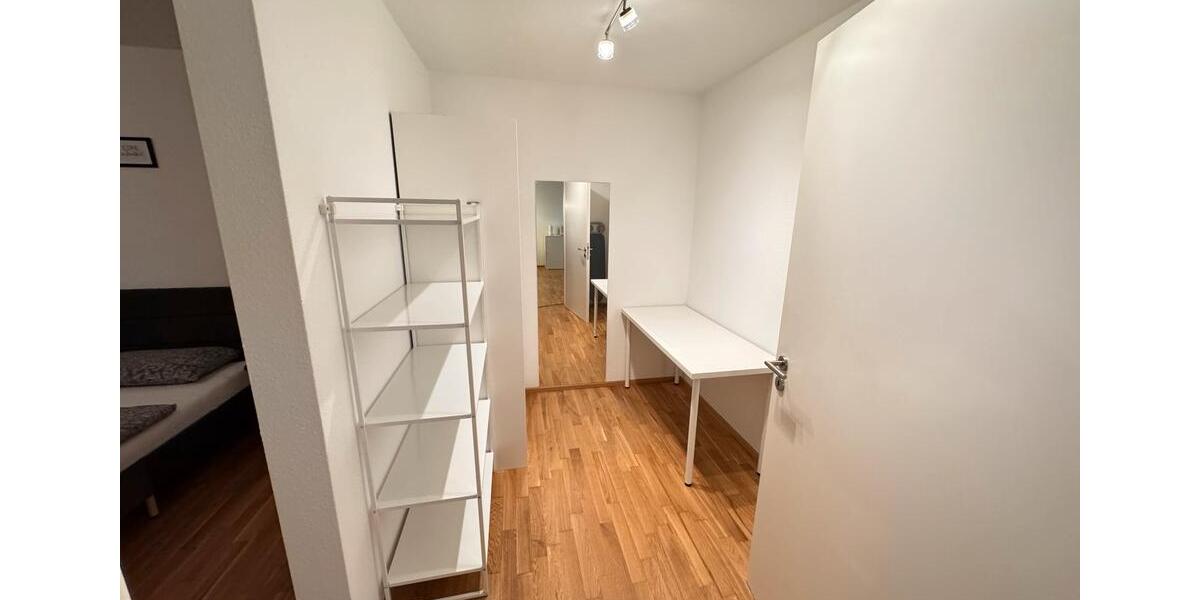 Etagenwohnung Friedrichshafen - 2 Zimmer, 72 m&sup2;, 1.629&euro; | Angebot:25919094