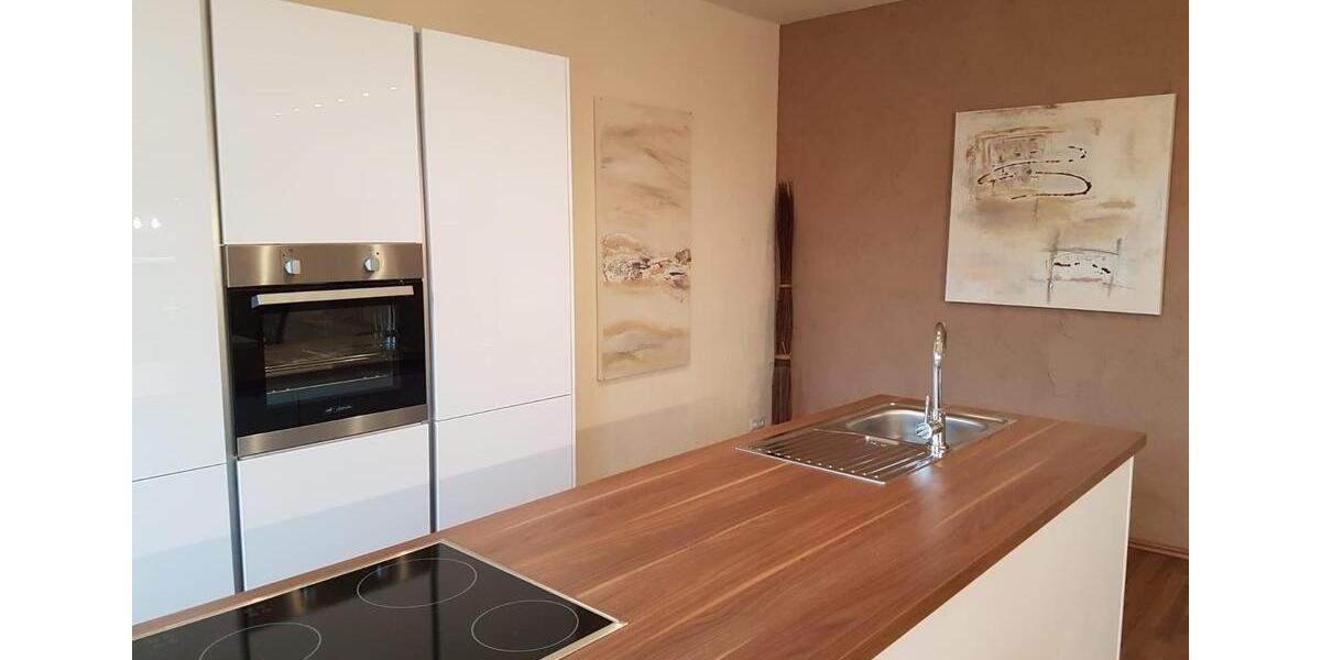 3-5 Zimmerwohnungen mit großer Dachterrasse in Salzgitter-Sauingen (Erstbezug) 4 zimmer