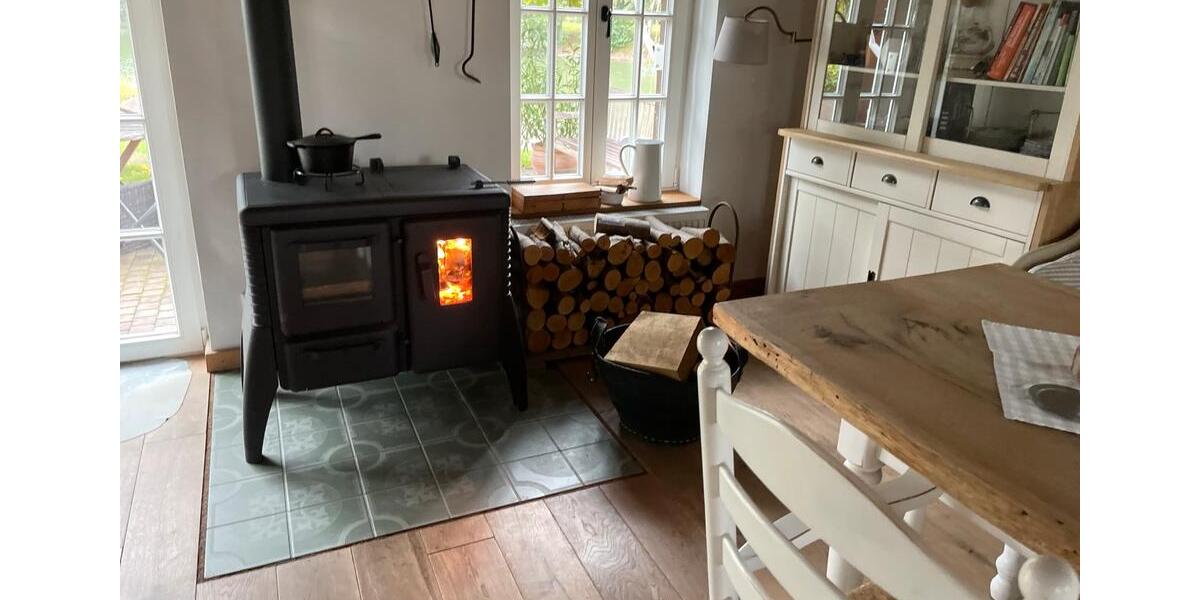 Traum, Haus Am See zu vermieten Warendorf 2 zimmer