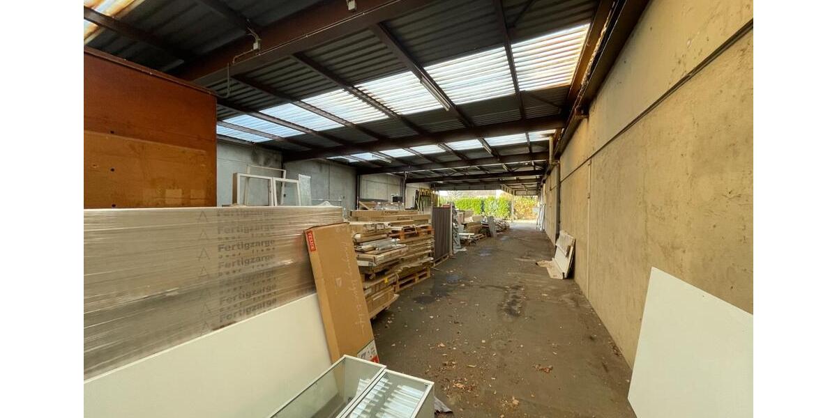 Gewerbeobjekt Achern - 5&euro; | Angebot:24207101