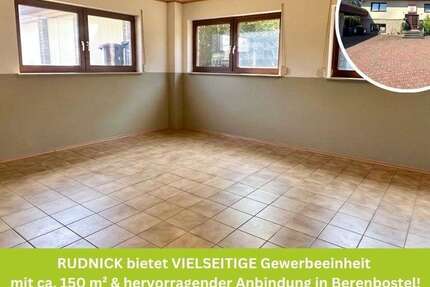 Gewerbeobjekt Garbsen Berenbostel - 1.500&euro; | Angebot:27203461
