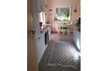 Helle 4 ZKB Wohnung in Schöneberg mit Garten zu vermieten zimmer