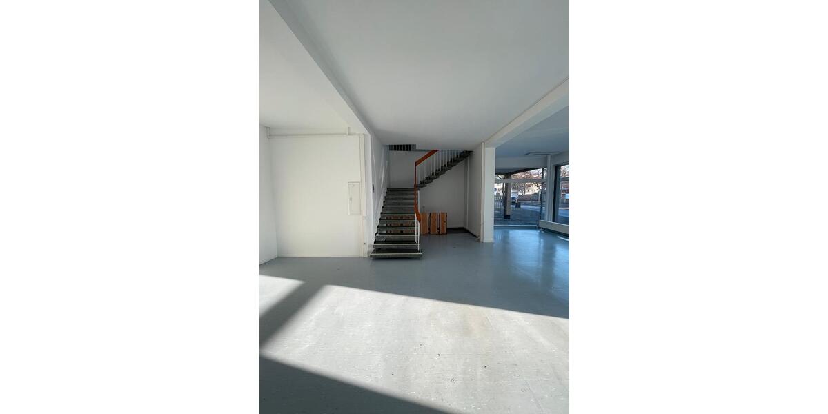 Gewerbeobjekt Bad Hersfeld - 900&euro; | Angebot:26482511