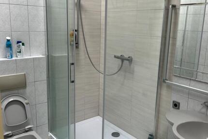 Wohnen auf Zeit Wachtendonk - 1 Zimmer, 12 m&sup2;, 485&euro; | Angebot:25362320