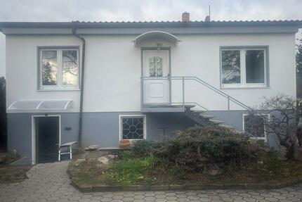 private Haus Vermietung ab sofort Charmantes Einfamilienhaus 4 zimmer