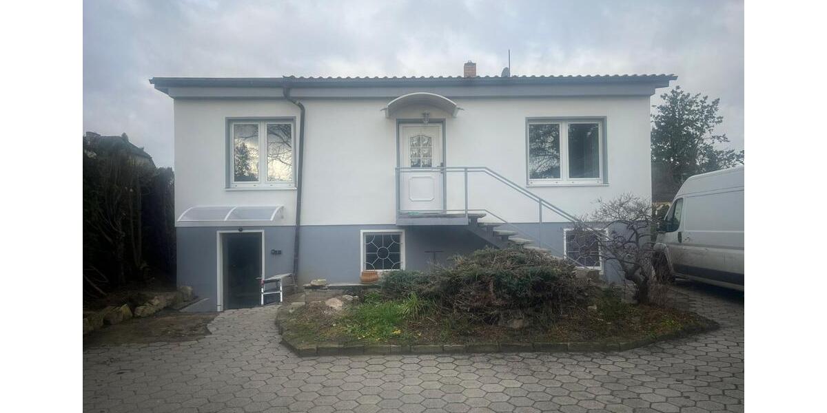 private Haus Vermietung ab sofort Charmantes Einfamilienhaus 4 zimmer