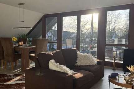 Wohnung zum Mieten in Oldendorf (Luhe) 1.000 € 115 m² 4.5 zimmer