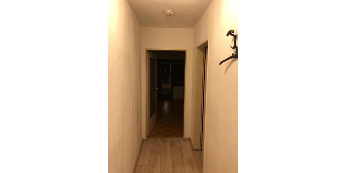 sonniges Ein-Zimmer-Appartment in perfekter Lage 1 zimmer