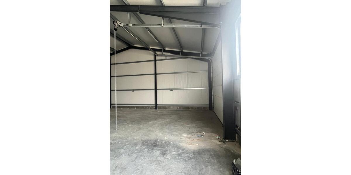 Gewerbeobjekt Lübeck Sankt Lorenz Nord - 1.090&euro; | Angebot:25552000