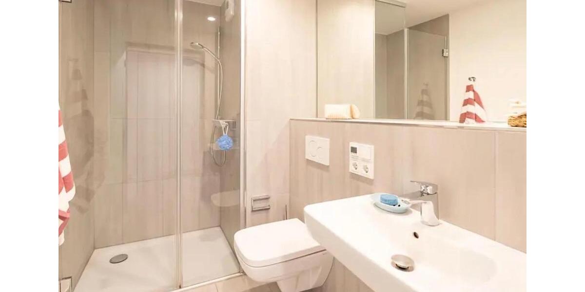 Wohnen auf Zeit Darmstadt Darmstadt-West - 1 Zimmer, 20 m&sup2;, 698&euro; | Angebot:24755199