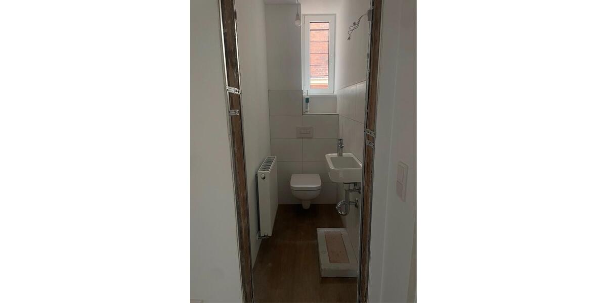 Erdgeschoßwohnung Gotha - 4 Zimmer, 89 m&sup2;, 750&euro; | Angebot:26451504