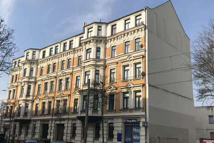 Wohnung zum Mieten in Leipzig 880 € 97.82 m²