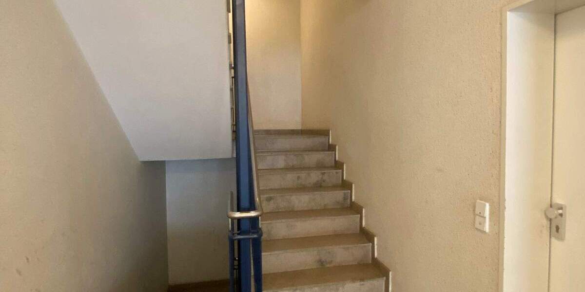 Etagenwohnung Magdeburg Cracau - 3 Zimmer, 75 m&sup2;, 960&euro; | Angebot:25689621