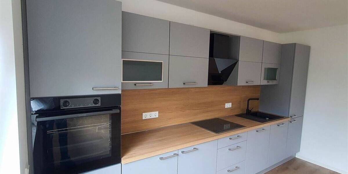 Etagenwohnung Drakenburg - 3 Zimmer, 76 m&sup2;, 915&euro; | Angebot:26867075