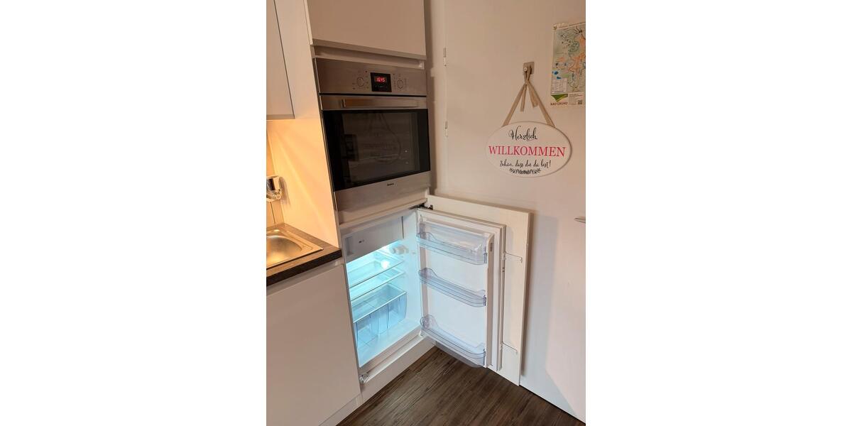 Etagenwohnung Bad Grund (Harz) - 1 Zimmer, 30 m&sup2;, 560&euro; | Angebot:24514412