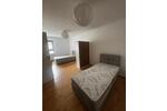 Etagenwohnung Mannheim Herzogenried - 1 Zimmer, 19 m&sup2;, 500&euro; | Angebot:26367540