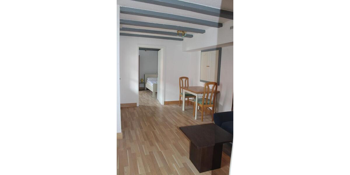 Wohnen auf Zeit Erzhausen - 2 Zimmer, 36 m&sup2;, 650&euro; | Angebot:24776502