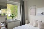 Wohnen auf Zeit Wedel - 1.5 Zimmer, 47 m&sup2;, 1.390&euro; | Angebot:25636457