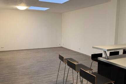 2 Zimmer Wohnung in Kassel - auch als WG möglich 2 zimmer