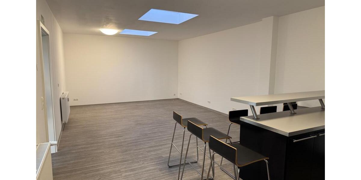 2 Zimmer Wohnung in Kassel - auch als WG möglich 2 zimmer