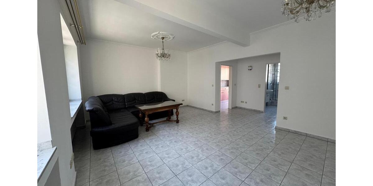 Etagenwohnung Köln Innenstadt - 1 Zimmer, 57 m&sup2;, 1.350&euro; | Angebot:26706052