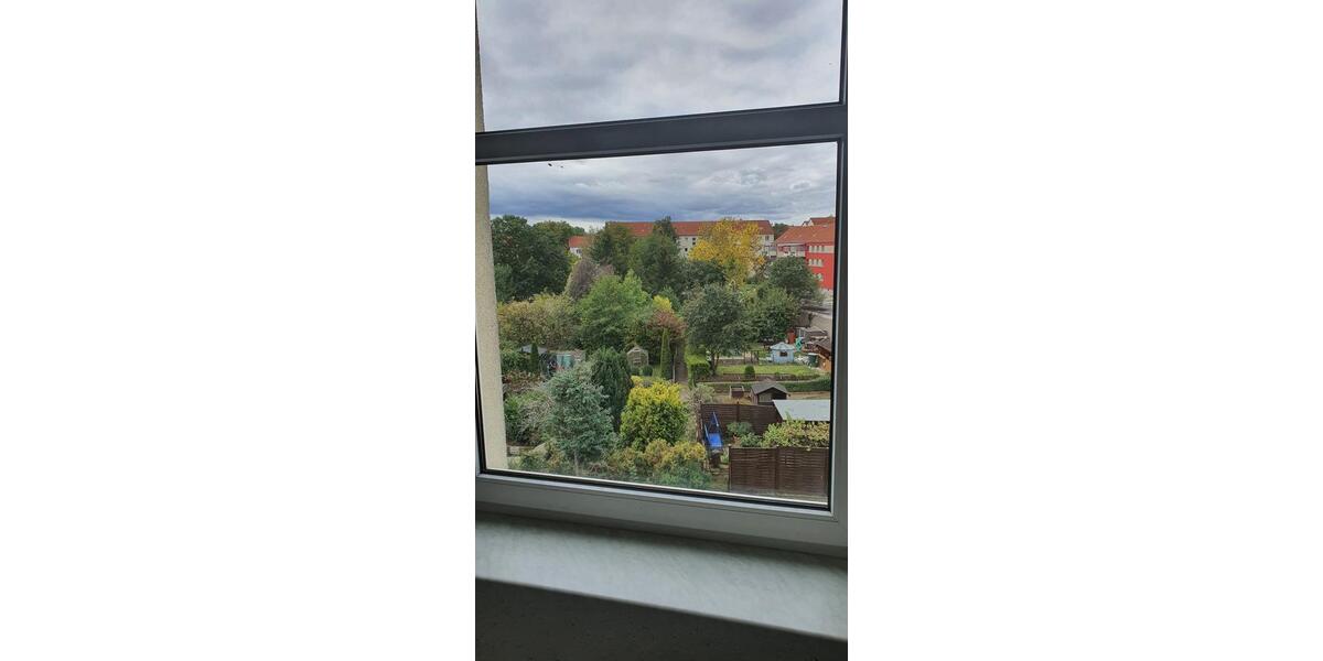 Dachgeschoßwohnung Halberstadt - 2 Zimmer, 48 m&sup2;, 300&euro; | Angebot:26517379