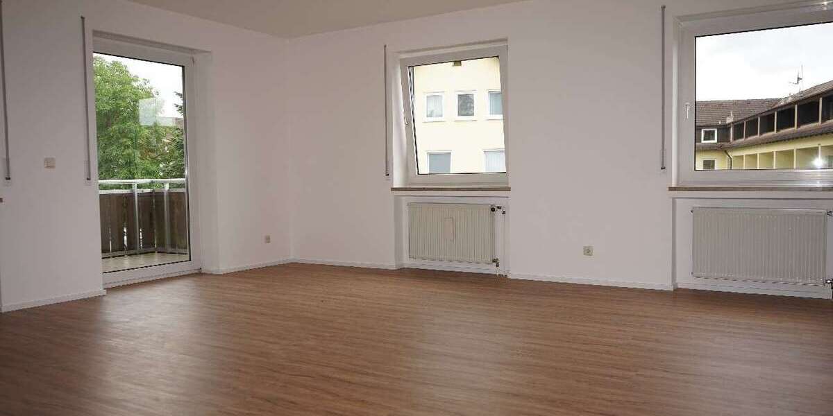 Wohnung zum Mieten in Bad Wörishofen 875 € 116 m² 3 zimmer